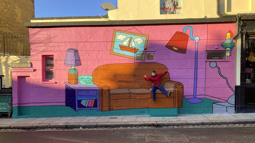 Stephen Gonzalez